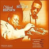 CLIFFORD BROWN & MAX ROACH [LP] (IMPORT) [Analog]
