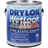 United Gilsonite Laboratories 28913 United Gilsonite Lab Drylok Wetlook High Gloss Sealer by United 