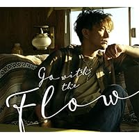 【メーカー特典あり】 Go with the Flow (初回限定盤B  [CD + DVD]) (各形態共通特典 : &ldquo;ポストカード" 付)