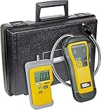UEI Test Equipment LPKIT Leak and Pressure Test Kit by UEI Test Equipment