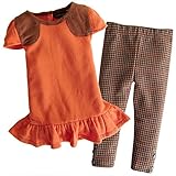 (ラルフローレン) Ralph Lauren 乗馬デザイン セットアップ (24M/85cm) [並行輸入品]