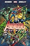 Avengers Assemble by Brian Michael Bendis