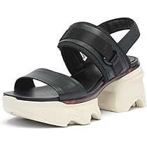 Amazon | Sorel レディース キネティック インパクト Y