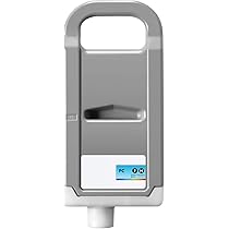 【未開封】キャノン　PFI-1700互換品　大型プリンタ用　インク5色セット bellcollar_ca-pfi1700-c1-1