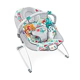 Bright Starts Toucan Tango Bouncer