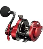 Amazon | ダイワ(DAIWA) 両軸リール ゲンパオウ イシダイ ライト 20H