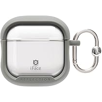 Amazon | iFace Reflection AirPods 第4世代 専用 ケース