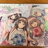 アマカノ+ プレイマット