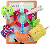 Kaloo My Activity Toys, Rattle by Kaloo [並行輸入品]