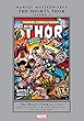 Thor Masterworks Vol. 13 (Thor (1966-1996))