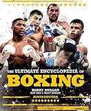 The Ultimate Encyclopedia of Boxing