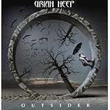 Outsider (+2 Bonus Tracks)
