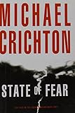 State of Fear by Crichton Michael paperback / softback Edition (2005) by 三毛ネコ