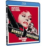 Sunset Boulevard [Blu-ray] [Import]