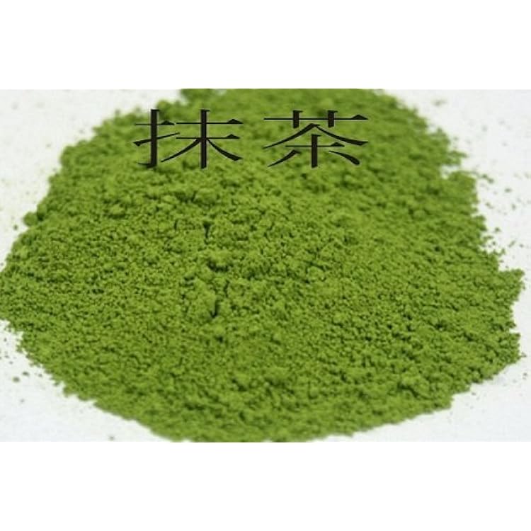 Amazon | 抹茶 業務用 (1kg) | 有限会社かやまえん | 抹茶 通販