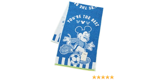 当店で取り扱っている商品 スポーツタオル ディズニー ミッキーマウス 未使用品 Ae7a75c3 公式 のネット通販 Www Cfscr Com