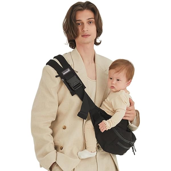 DDiccho ショルダーバッグ ヒップシート Hug育バッグ【1回使用】 楽天市場】Hug育 バッグ DDiccho 抱っこができる ショルダーバッグ