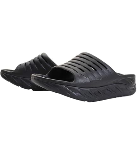 Amazon | [Hoka One] ホカオネオネ MEN'S ORA RECOVERY SLIDE