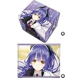 合皮製デッキケース 天使☆騒々 RE-BOOT!「小雲雀 来海」