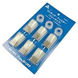 ヨトリヤマ スプレーガン用 フリーサイズフィルター 510B