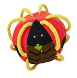 わっか ボール ミニ てんとうむし