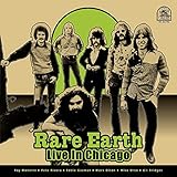 【Amazon.co.jp限定】ライヴ・イン・シカゴ (完全版)(生産限定盤)(UHQCD/MQA)(特典:メガジャケ付)