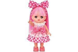 パイロット ポケットメルちゃん ドール メルちゃん 3歳以上