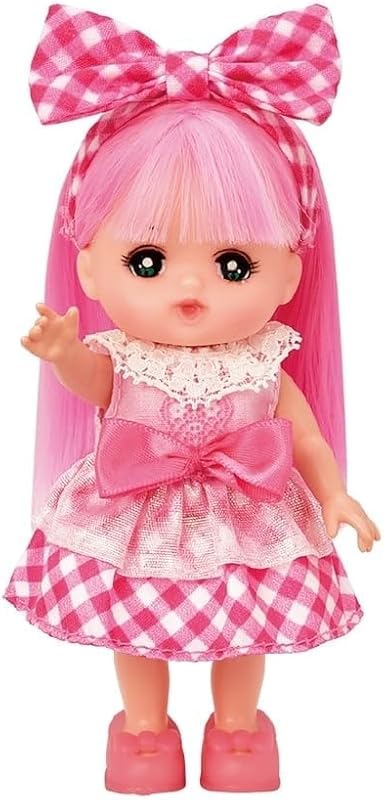 パイロット ポケットメルちゃん ドール メルちゃん 3歳以上