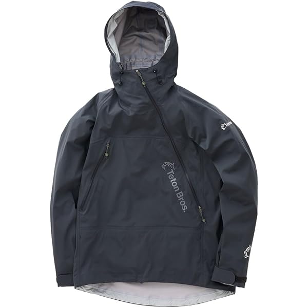 Teton Bros TB Jacket （Men)Mサイズ TB Jacket (Men's)