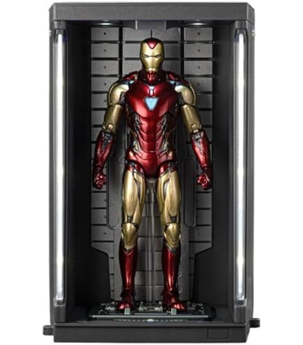 Amazon.co.jp: ZD TOYS 7cm マーベル スパイダーマン I Build シリーズ