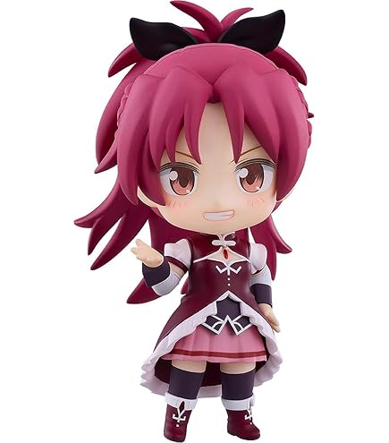 Amazon | ねんどろいど 魔法少女まどか☆マギカ アルティメットまどか