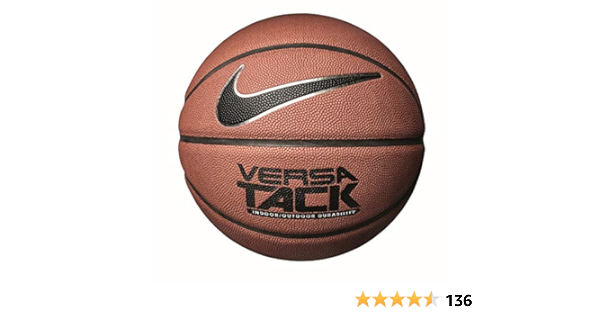 ナイキ バスケットボール 7号 Bs3003 4601 750円 バーサタック8p 最終決算 バーサタック8p