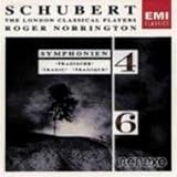 Schubert Sinfonien Nr 4 &