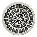 SK11 塗装作業用マスク吸収缶 防毒マスク コーケンサカヰ式G-7型用 酸性ガス用