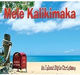 Kalikimaka,mele: Island Style Christmas / Various