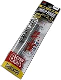 祥碩堂 建築用シャープペンシル専用替え芯 (HB 2.0mm 500-HB6)