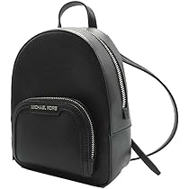 MICHAEL KORS グラフィティリュック ブラック マイケルコース MICHAEL KORS マイケルコース リュック バック