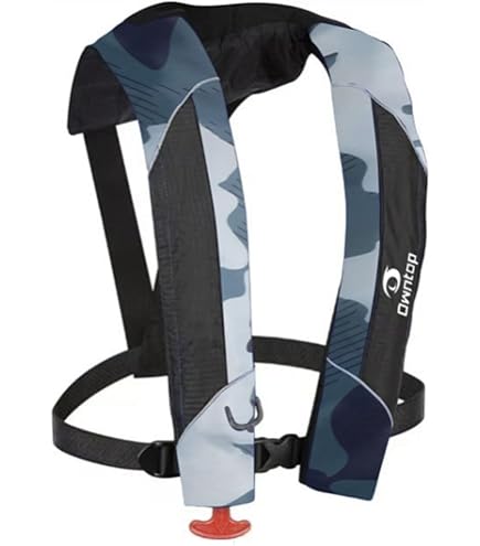 Amazon | ダイワ(DAIWA) ショートライフジャケット（ネックタイプ手動