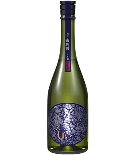 Amazon.co.jp: 産土 うぶすな 2025 山田錦 二農醸 720ml 日本酒【2026