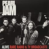 PEARL JAM - ALIVE (1 LP) [Analog]