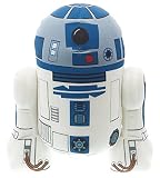 Star Wars 9" Talking Plush - R2-D2