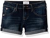 Hudson Jeans SHORTS ガールズ US サイズ: 12 カラー: ブルー
