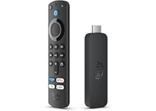 Fire TV Stick 4K 第2世代 | 映画館のような4K体験 | ストリーミングメディアプレイヤー【2023年秋発売】