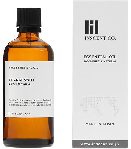 生活の木 オレンジハーブの香り空間消臭アロマ30ml