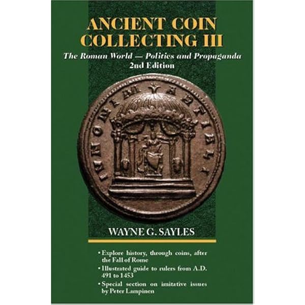 Amazon | Greek Coins and Their Values (2) (Volume II Asia