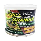 NEWクリルグラニュール パッファ― 20ｇ
