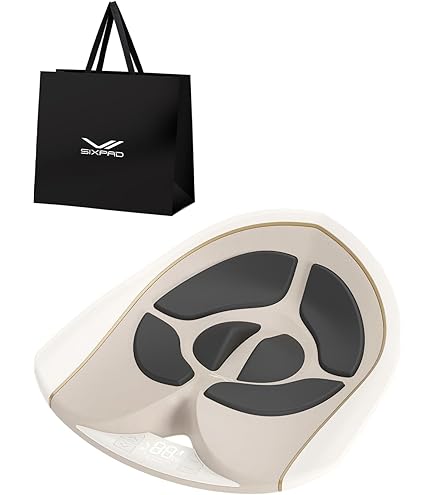 Amazon.co.jp: ヤーマン ミーゼ スパトレーナー トレーニング EMS