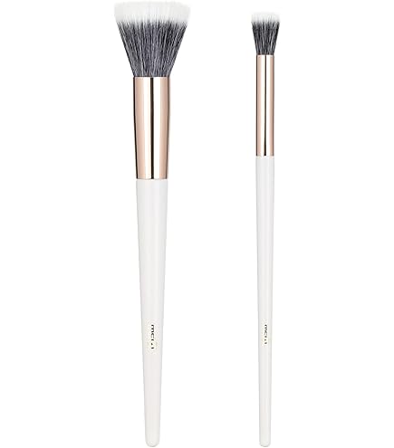 喜筆 KIHITSU 熊野筆 ミネラルファンデーションブラシ ホワイト SA-13 メイクブラシ Amazon.co.jp: 喜筆 KIHITSU 熊野筆 ミネラルファンデーションブラシ