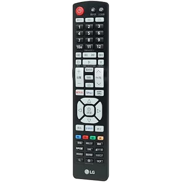 Amazon.co.jp 最新リリース: AV・テレビリモコン の新着ランキングです。