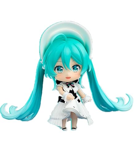 Amazon.co.jp: ねんどろいど キャラクター・ボーカル・シリーズ01 初音
